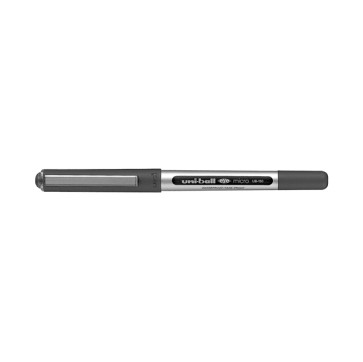 Roller UNI-BALL EYE Micro UB150 - punta 0,5mm - nero - Uni Mitsubishi