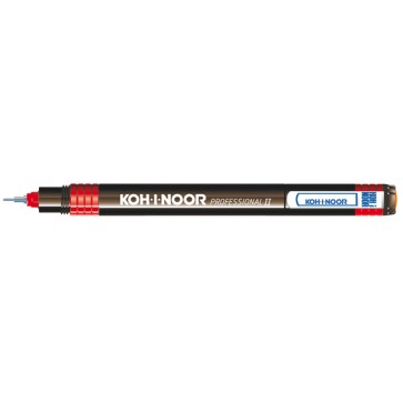 Penna a china Professional II - punta 0,2mm - Koh.I.Noor