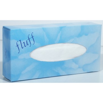 Veline di carta - 20,5 x 20 cm - bianco - Mar Plast - conf. 100 pezzi