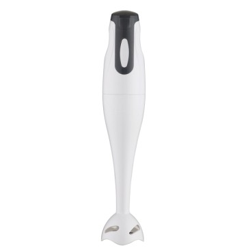 Frullatore ad immersione Mixxxo Plus - 8 x 39 x 8 cm - 250 W - bianco - Melchioni family
