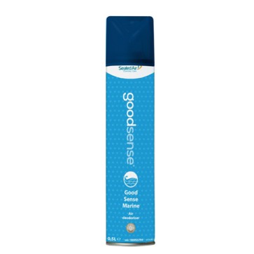 Deodorante spray per ambienti - Marine - 500 ml - Diversey