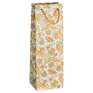 Shopper regalo Cipro - 12 x 35 x 10cm - Kartos