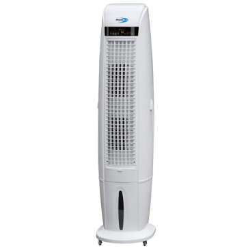 Rinfrescatore Brezza 170 - altezza 170 cm - 350 W - bianco - Star Progetti