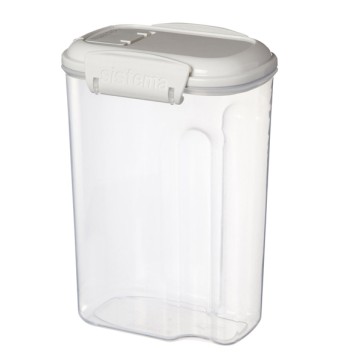 Contenitore rettangolare per alimenti Bake It - PP - 0,98 L
