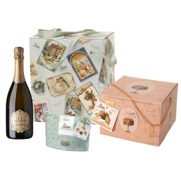 Composizione Dolci Ricordi - Loison
