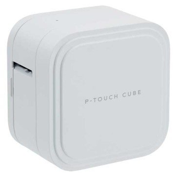 Brother - Etichettatrice P-Touch Cube Pro - PTP910