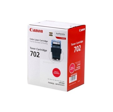 Canon - Toner - Magenta - 9643A004 - 6.000 pag