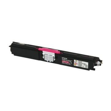 Epson - Toner - Magenta - S050559 - C13S050559 - 1.600 pag