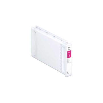 Epson - Cartuccia Ink XD2 - T41E3 - Magenta - C13T41E340 - 700 ml