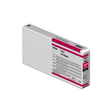 Epson - Cartuccia Ink - Magenta - T44J340 - C13T44J340 - 700 ml