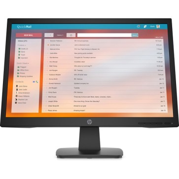 Hp - Monitor P22V G4 21,5'' FHD - 9TT53AT