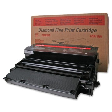 Lexmark - Toner - Nero - 1382100 - 7.000 pag