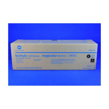 Konica Minolta - Toner - Nero - A06V154 - 12.000 pag