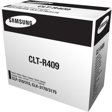 Samsung/HP - Tamburo originale - Nero - CLTR409/SEE - 24.000 pag