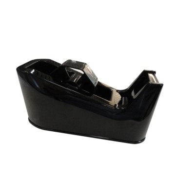 Dispenser da banco - nastri 33/66 mt - nero - Starline