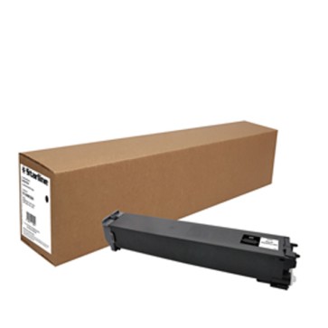 Starline - Toner ricostruito per Sharp - Nero - SMX23BK - 18.000 pag