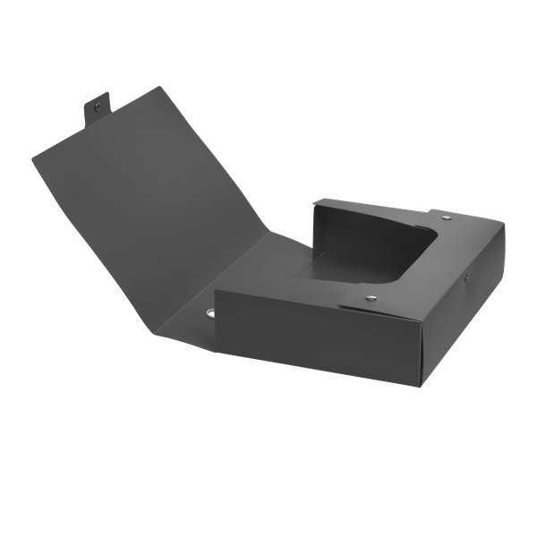 Verde Fellowes U215VE Dorso 15 cm Scatola Progetto Plus