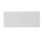 Busta autoadesiva TR 22 - rettangolare - PVC - 22 x 10 cm - trasparente - Sei Rota - conf. 10 pezzi