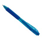 Penna a sfera a scatto Feel It Wow! - punta 1,0 mm - blu - Pentel