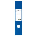 Copridorso CDR - PVC adesivo - blu - 7 x 34,5 cm - Sei Rota - conf. 10 pezzi