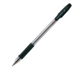 Penna a sfera BPS GP - punta fine 0,7 mm - nero - Pilot