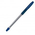 Penna a sfera BPS GP  - punta fine 0,7mm - blu - Pilot