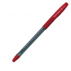 Penna a sfera BPS GP  - punta media 1,0mm - rosso - Pilot