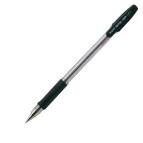 Penna a sfera BPS GP - punta extra 1,6 mm - nero - Pilot