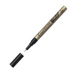 Marcatore a vernice Super  Color - punta extra fine 1 mm - gold - Pilot