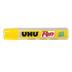 Colla liquida UHU  Pen - 50 ml - trasparente - UHU