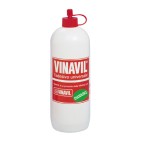 Colla vinilica Vinavil  - 250 gr - bianco - Vinavil