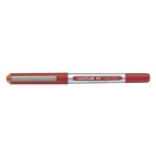 Roller Uni Ball Eye UB150  - punta 0,5mm - rosso - Uni Mitsubishi