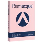 Carta Rismacqua - A4 - 140 gr - rosa 10 - Favini - conf. 200 fogli