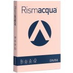 Carta Rismacqua - A4 - 140 gr - salmone 05 - Favini - conf. 200 fogli