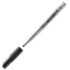 Pennarello Whiteboard Marker Velleda 1741 - punta tonda 1,4mm - nero - Bic