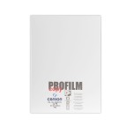 Lucidi C50 Profilm Copy per fotocopiatrici bianco/nero - 100 fogli A3 - senza retrofoglio - Canson