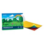 Album Prismacolor - 24x33cm - 10 fogli - 128gr - monoruvido - Favini