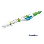 Correttore a penna Liquid Paper Micro Correction Pen - 7ml - punta a sfera - Papermate