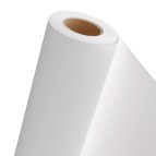 Carta plotter - 914 mm (36'') x 46 mt - 100 gr - hiresolution paperjet - bianco - Canson
