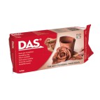 Pasta Das - 1kg - terracotta - Das