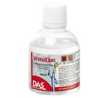 Vernice protettiva Vernidas - trasparente lucido - 250ml - Das