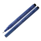 Pennarello Drawing Pen - punta 0,6 mm - nero - Pilot