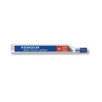 Astuccio 12 Mine Mars Micro - mina 0,5mm - gradazione B - Staedtler - conf. 12 astucci