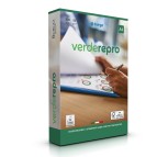 Carta fotocopie Verde Repro 80s - A4 - 80 gr - bianco - Burgo - conf. 500 fogli