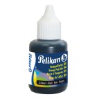 Inchiostro 84 - 30 ml - resistente all'acqua - nero - Pelikan
