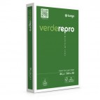 Carta fotocopie Verde Repro 80s - A3 - 80 gr - bianco - Burgo - conf. 500 fogli