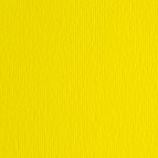 Cartoncino Elle Erre - 70x100cm - 220gr - giallo 107 - Fabriano - blister 10 fogli