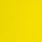 Cartoncino Elle Erre - 70x100cm - 220gr - giallo 107 - Fabriano - blister 10 fogli