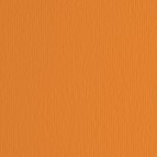 Cartoncino Elle Erre - 70x100cm - 220gr - arancio 108 - Fabriano - blister 10 fogli