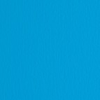 Cartoncino Elle Erre - 70x100cm - 220gr - azzurro 113 - Fabriano - blister 10 fogli